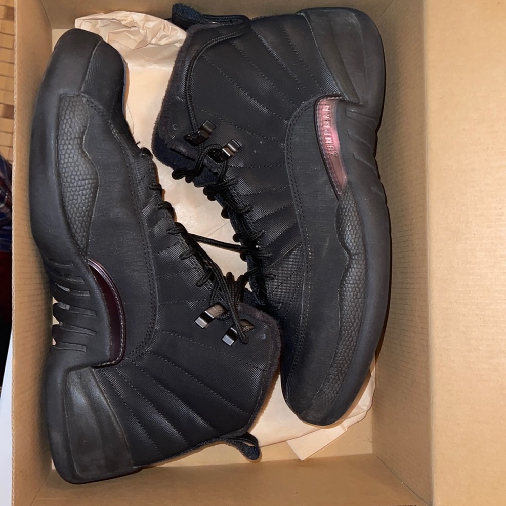 Air Jordan 12 Retro Winter